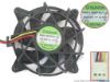 120790 SUNON PMD1208PKV1-A Server - Round Fan F, dia80x80x20, w90x3x3, 12V 3.7W SUNON PMD1208PKV1-A Server - Round Fan 