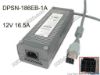 121096 Microsoft AC to DC (Microsoft) AC Adapter 5V-12V 12V 16.5A, 6-Hole Connector, C14 Microsoft AC to DC (Microsoft) AC Adapter 5V-12V 