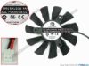 121153 A-Power PLA09215S12L Server - Frameless / GPU Fan 12V 0.20A, 2-wire A-Power PLA09215S12L Server - Frameless / GPU Fan 