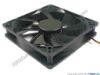 121186 Power Logic PLA12025S12HH-LV Server - Square Fan 3-wire, 12V 0.50A Power Logic PLA12025S12HH-LV Server - Square Fan 