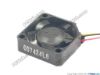 121218 SEPA MF20G-05A Server - Square Fan sq20x20x6, w40x3x3, 5V 0.06A SEPA MF20G-05A Server - Square Fan 