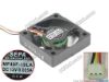 121227 SEPA MF40F-12LA Server - Square Fan sq40x40x10, 3-wire, 12V 0.25A SEPA MF40F-12LA Server - Square Fan 