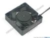 121228 SEPA MF40J-12 Server - Square Fan sq40x40x10, 2-wire, 12V 0.05A SEPA MF40J-12 Server - Square Fan 