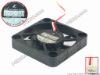 121231 SEPA MF52A-12LA Server - Square Fan sq50x50x10, 2-wire, 12V 0.09A SEPA MF52A-12LA Server - Square Fan 