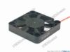 121231 SEPA MF52A-12LA Server - Square Fan sq50x50x10, 2-wire, 12V 0.09A SEPA MF52A-12LA Server - Square Fan 