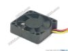 121255 ADDA AD0405HB-G72 Server - Square Fan S, sq40x40x10, 3-wire, 5V 0.25A ADDA AD0405HB-G72 Server - Square Fan 