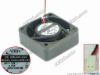 121265 SEPA AD0412MB-D51 Server - Square Fan S, Q, sq40x40x15, 2-wire, 12V 0.12A SEPA AD0412MB-D51 Server - Square Fan 