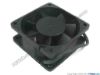 121280 ADDA AD0612HB-A70GL Server - Square Fan G, T, sq60x60x25, 2-wire, 12V 0.23A ADDA AD0612HB-A70GL Server - Square Fan 