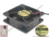 121315 ADDA AD0824VB-A71GP Server - Square Fan G, 2-wire, 24V 0.38A ADDA AD0824VB-A71GP Server - Square Fan 