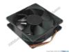 121320 ADDA AD0912LB-A72GL Server - Square Fan SEC, S, sq90x90x25, 3-wire, 12V 0.13A ADDA AD0912LB-A72GL Server - Square Fan 