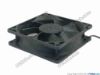 121321 ADDA AD0912UB-A70GL Server - Square Fan S,T, sq90x90x25, 2-wire, 12V 0.30A ADDA AD0912UB-A70GL Server - Square Fan 