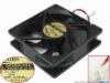 121325 ADDA AD0924UB-A71GL  Server - Square Fan G, sq90x90x25, 2-wire, 24V 0.21A ADDA AD0924UB-A71GL  Server - Square Fan 