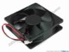 121325 ADDA AD0924UB-A71GL  Server - Square Fan G, sq90x90x25, 2-wire, 24V 0.21A ADDA AD0924UB-A71GL  Server - Square Fan 