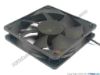 121327 ADDA AD1212HB-A71GL Server - Square Fan S, T, CS, sq120x120x25, 2-wire, 12V 0.37A ADDA AD1212HB-A71GL Server - Square Fan 