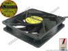121328 ADDA AD1212LB-A71GL Server - Square Fan S, OTC, sq120x120x25, w100x2x2, 12V 0.24A ADDA AD1212LB-A71GL Server - Square Fan 
