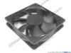 121331 ADDA AD1212XB-A7BGL Server - Square Fan G, sq120x120x25, 4-wire, 12V 0.65A ADDA AD1212XB-A7BGL Server - Square Fan 