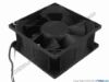 121372 AVC DT09238B24H Server - Square Fan 517, sq90x90x38, 3-wire, 24V 0.6A AVC DT09238B24H Server - Square Fan 