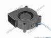 121419 Delta Electronics BFB0512VHD Server - Blower Fan SR37, 3-wire, 12V 0.28A Delta Electronics BFB0512VHD Server - Blower Fan 