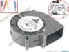 121421 Delta Electronics BFB1012GH Server - Blower Fan 9E2N, bw97x97x33, 4-wire, 12V 3.60A Delta Electronics BFB1012GH Server - Blower Fan 