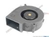 121421 Delta Electronics BFB1012GH Server - Blower Fan 9E2N, bw97x97x33, 4-wire, 12V 3.60A Delta Electronics BFB1012GH Server - Blower Fan 