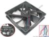 121453 Delta Electronics NFB1212H Server - Square Fan F00, sq120x120x25, 3-wire, 12V 0.41A Delta Electronics NFB1212H Server - Square Fan 