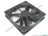 121453 Delta Electronics NFB1212H Server - Square Fan F00, sq120x120x25, 3-wire, 12V 0.41A Delta Electronics NFB1212H Server - Square Fan 