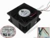 121463 Delta Electronics PFB0924EHE Server - Square Fan CA86, sq90x90x38, 3-wire, 24V 0.42A Delta Electronics PFB0924EHE Server - Square Fan 