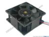 121465 Delta Electronics PFB0948EHE Server - Square Fan 6M04, sq92x92x38, 3-wire, 48V 0.26A Delta Electronics PFB0948EHE Server - Square Fan