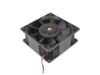 121466 Delta Electronics PFB0948EHE Server - Square Fan AL73, sq90x90x38, 3-wire, 48V 0.26A Delta Electronics PFB0948EHE Server - Square Fan