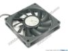121475 Sanyo Denki 9PH0812P7S04 Server - Square Fan sq80x80x15, w40x4x4, 12V 0.26A Sanyo Denki 9PH0812P7S04 Server - Square Fan