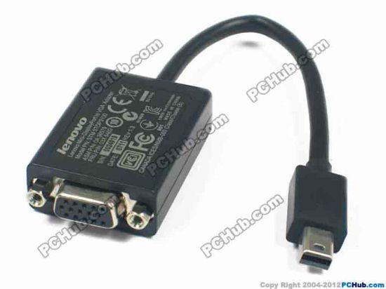 121538 Lenovo ThinkPad X1 Carbon Various Item FRU P/N: 03X6402, P/N: 0A36579, STM STDP3100 Lenovo ThinkPad X1 Carbon Various Item 