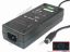 121580 Li Shin 0219B1280 AC Adapter 5V-12V 12V 6.67A, 4-Pin P3&4=V+, C14, New Li Shin 0219B1280 AC Adapter 5V-12V <p><span id="ctl00_ContentPlaceHolder1_ItemDesc1_lblItemDescription">AC Adapter Model: 0219B1280<br />
<br />
INPUT: 100-240V~ 1.5A, 50/60Hz<br />
OUTPUT: 12V 6.67A 80W<br />
</span></p>
<div>Connecter size: 4-Pin DIN<br />
<br />
Dimensions: 149 x&nbsp;58 x 34 mm</div>
<div></div>
<div>*For use with Phillips 180MT LCD TV, Siemens CMTC1515, CMTC1715 LCD Monitor.</div>
<div><br />
**Please take note, 3 wire IEC C13&nbsp;AC&nbsp;<a shape="rect" href="http://www.pchub.com/uph/category/356/Power-Core.html"><font color="#810081">power cord</font></a>&nbsp;not included</div>
<div>&nbsp;&nbsp;&nbsp;</div>
<div>&nbsp;Please take note: There are two different type of Pin lay out for this model of AC Adapter<br />
&nbsp; &nbsp; &nbsp; &nbsp; Pin 1 and 3 = V+&nbsp;(The AC adapter shown here)<br />
&nbsp;&nbsp;&nbsp;&nbsp;&nbsp;&nbsp;&nbsp;&nbsp;and&nbsp;<br />
&nbsp; &nbsp; &nbsp; &nbsp; Pin 1 and 2 = V+&nbsp;<br />
</div>