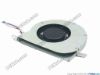 121740 Foxconn NFB56A05H Cooling Fan  F1FA1, DC5V 0.45A Bare Fan Foxconn NFB56A05H Cooling Fan  