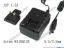 121766 APD / Asian Power Devices WA18Q12R AC Adapter 5V-12V 12V 1.5A, Barrel 5.5/2.5mm, US 2-Pin Plug, New APD / Asian Power Devices WA18Q12R AC Adapter 5V-12V 