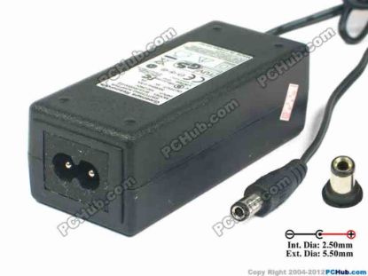 121786 Other Brands Greensps AC Adapter 5V-12V 5V 2A, 5.5/2.5mm, 2-Prong , New Other Brands Greensps AC Adapter 5V-12V 