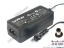 121850 Brother NU4D-8150135-I3 AC Adapter 13V-19V 15V 1.35A, 5.5/2.1mm, 2-Prong, New Brother NU4D-8150135-I3 AC Adapter 13V-19V 