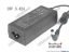 121873 Edac Power EA10633B-190 AC Adapter- Laptop 19V 3.42A, 5.5/2.5mm, 3-Prong, New Edac Power EA10633B-190 AC Adapter- Laptop 