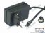 121879 Fairway WN10B-050 AC Adapter 5V-12V 5V 2A, 5.5/2.1mm, EU 2-Pin, New Fairway WN10B-050 AC Adapter 5V-12V 