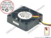 122560 Other Brands DELPHI Server - Square Fan A4010H12UD-A, 12V  0.17A Other Brands DELPHI Server - Square Fan 