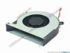 122728 Delta Electronics KSB06105HA Cooling Fan  -BK1J, w30x3x3, 5V 0.40A, Bare fan Delta Electronics KSB06105HA Cooling Fan  