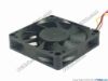 122733 Foxconn PV763DJ4 Server - Square Fan sq70x70x15, w125x3x3, 12V 0.60A Foxconn PV763DJ4 Server - Square Fan 