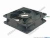 122735 AVC DS09225R12 Server - Square Fan sq90x90x25, w150x4x4, 12V 0.41A AVC DS09225R12 Server - Square Fan 