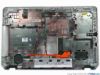 122741 HP ENVY dv7-7200 Series MainBoard - Bottom Casing 707999-001 HP ENVY dv7-7200 Series MainBoard - Bottom Casing