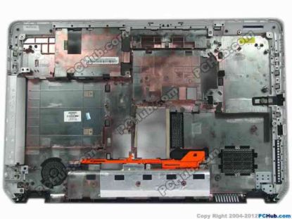122741 HP ENVY dv7-7200 Series MainBoard - Bottom Casing 707999-001 HP ENVY dv7-7200 Series MainBoard - Bottom Casing
