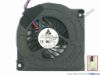 122755 Delta Electronics KDB04112HB Cooling Fan  -AD49, w145x3x3, 12V 0.07A, Bare fan Delta Electronics KDB04112HB Cooling Fan