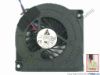 122756 Delta Electronics KDB04112HB Cooling Fan  -G806, w200x3x3, 12V 0.07A, Bare fan Delta Electronics KDB04112HB Cooling Fan