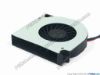 122758 Delta Electronics KDB04112HB Cooling Fan  -D814,w540x3x3, 12V 0.07A, Bare fan Delta Electronics KDB04112HB Cooling Fan
