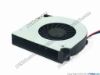 122759 Delta Electronics KDB04112HB Cooling Fan  -F810, w590x3x3, 12V 0.07A, Bare fan Delta Electronics KDB04112HB Cooling Fan