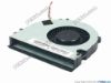 123132 Forcecon DFS531005PL0T Cooling Fan  0 Forcecon DFS531005PL0T Cooling Fan  