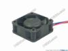 123235 Delta Electronics AFB0412VHB Server - Square Fan -TZNK, sq40x40x15, w65x3x3, 12V 0.24A, Delta Electronics AFB0412VHB Server - Square Fan